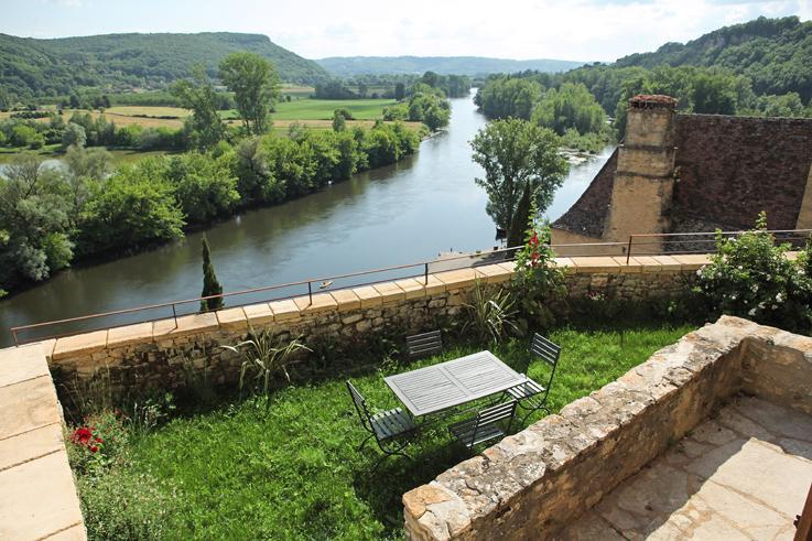 La Cafourche Apartment Beynac-et-Cazenac Bagian luar foto