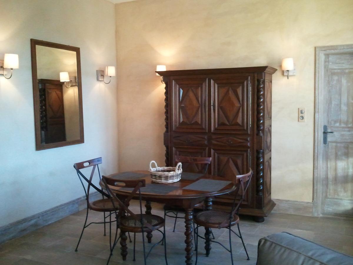 La Cafourche Apartment Beynac-et-Cazenac Bagian luar foto