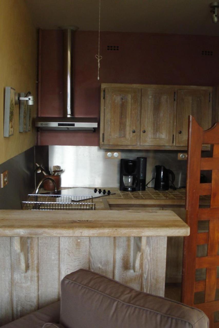 La Cafourche Apartment Beynac-et-Cazenac Bagian luar foto