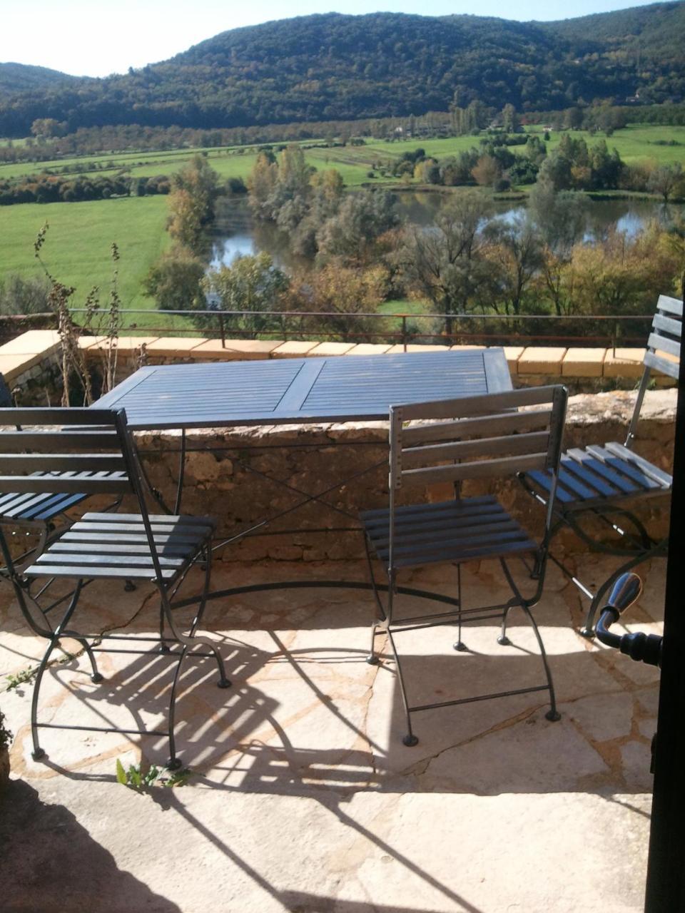 La Cafourche Apartment Beynac-et-Cazenac Bagian luar foto