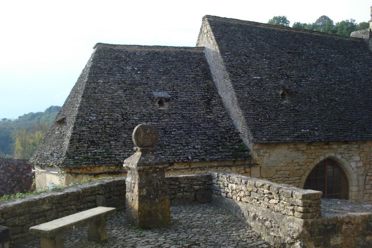 La Cafourche Apartment Beynac-et-Cazenac Bagian luar foto