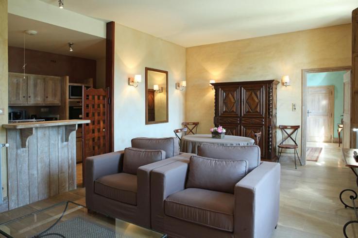 La Cafourche Apartment Beynac-et-Cazenac Bagian luar foto