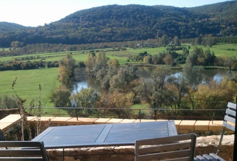 La Cafourche Apartment Beynac-et-Cazenac Bagian luar foto