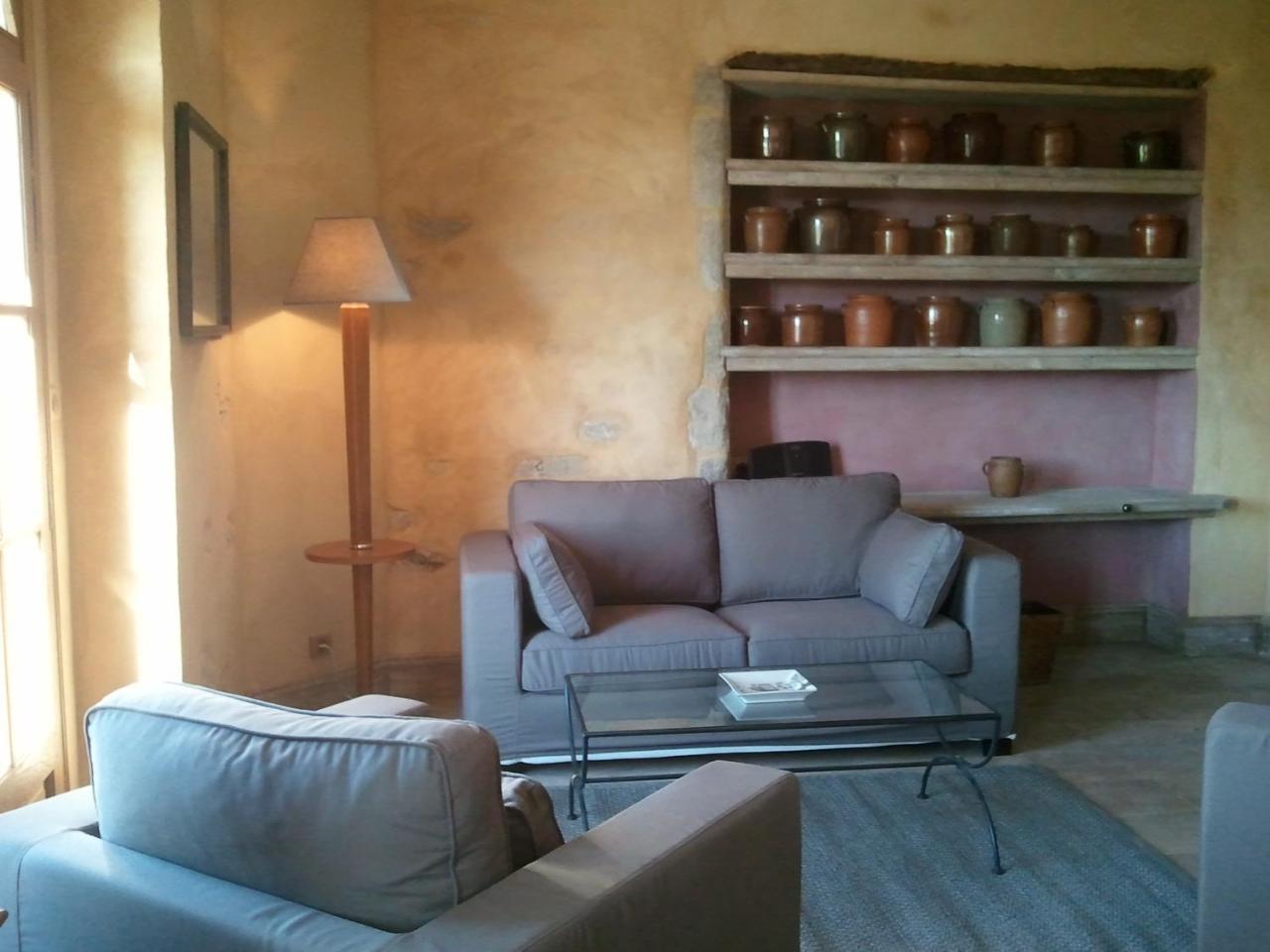 La Cafourche Apartment Beynac-et-Cazenac Bagian luar foto